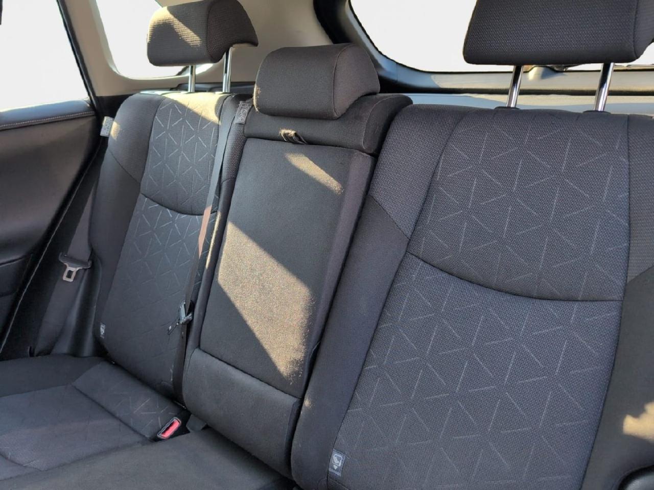 Foto 1 - RAV4 RAV4 Hybrid 4x4 Team Deutschland, Attitude Black Mc.