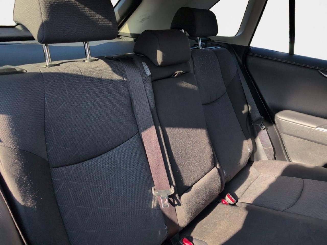 Foto 1 - RAV4 RAV4 Hybrid 4x4 Team Deutschland, Attitude Black Mc.