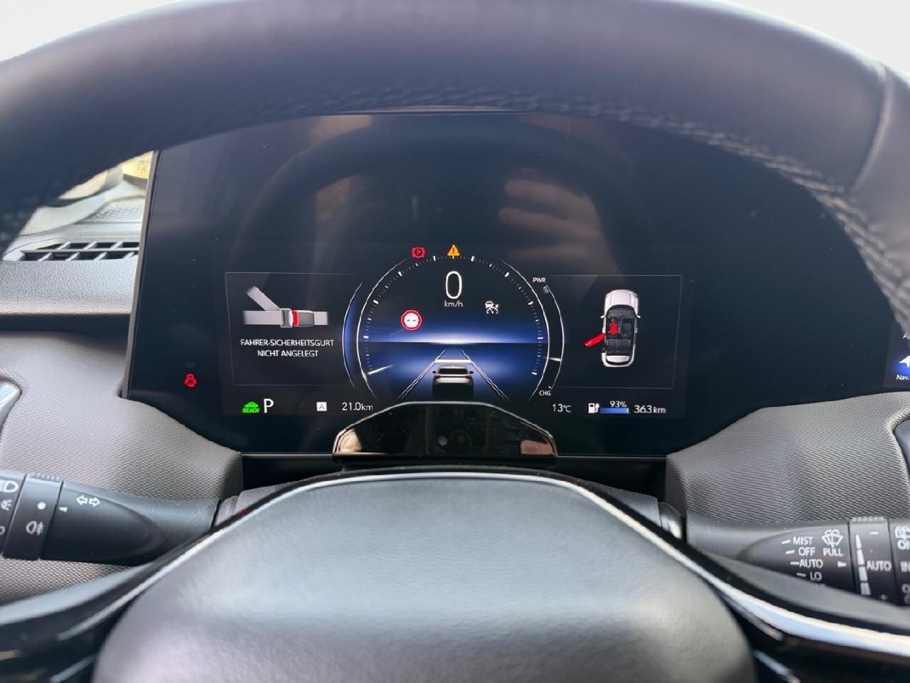 Foto 1 - Urban Cruiser Lounge ***Kamera,SHZ,Klima***, Grandeur Grey Metallic