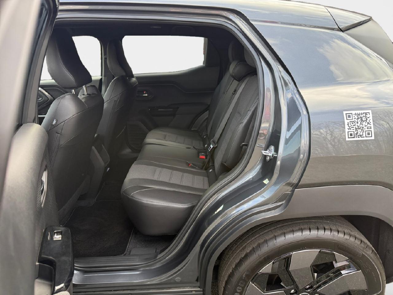 Foto 1 - Urban Cruiser Lounge ***Kamera,SHZ,Klima***, Grandeur Grey Metallic