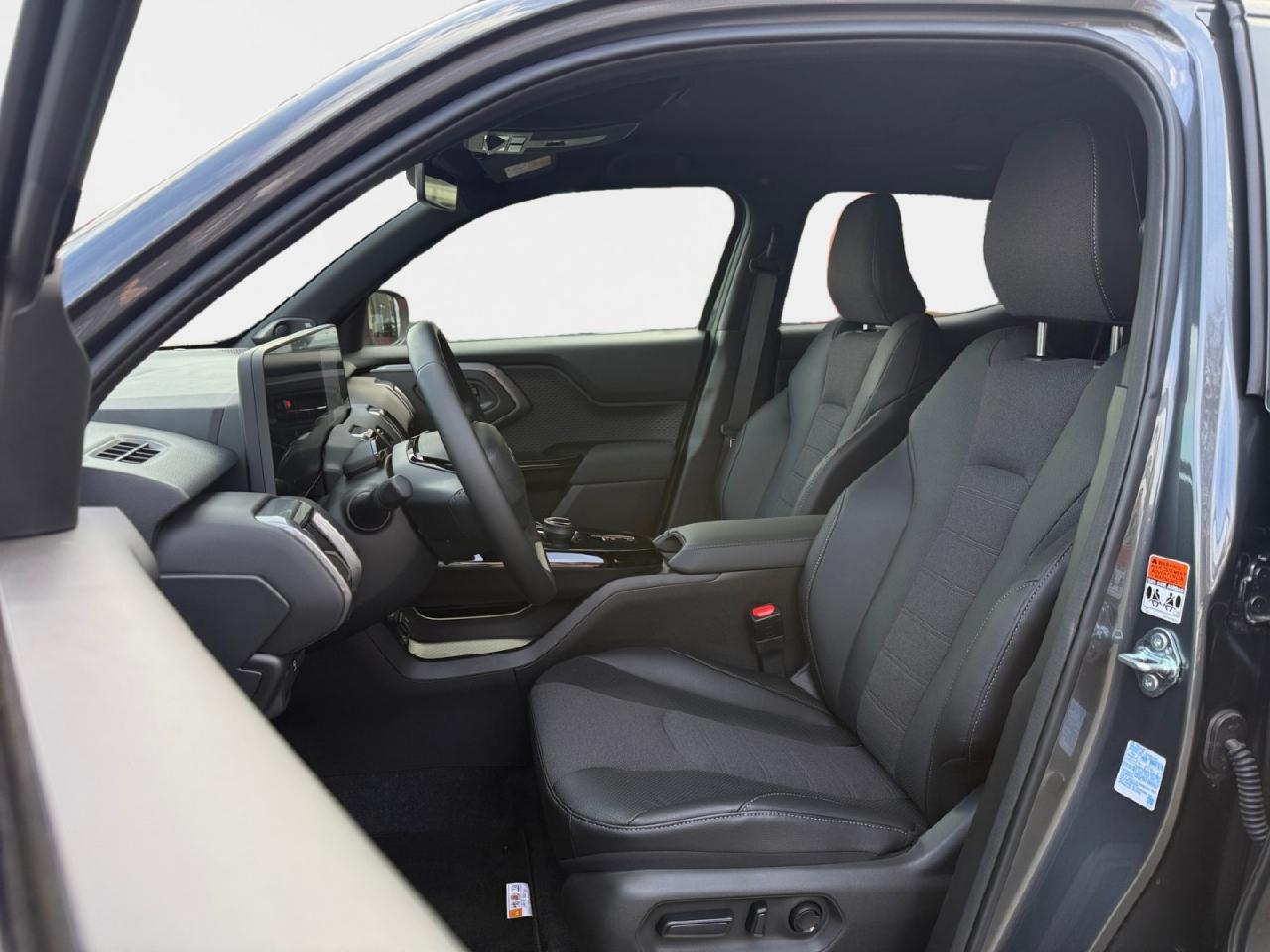 Foto 1 - Urban Cruiser Lounge ***Kamera,SHZ,Klima***, Grandeur Grey Metallic