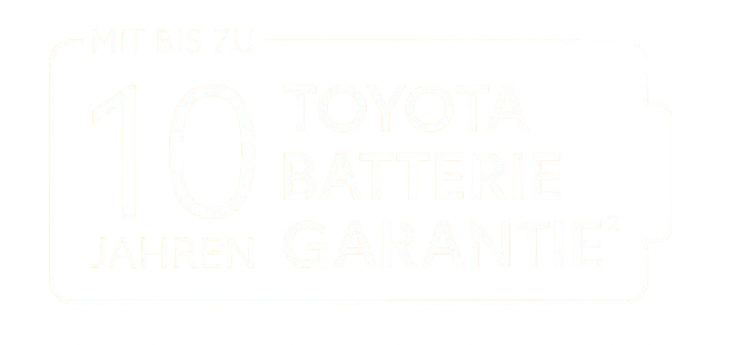 Batterie Garantie Badge