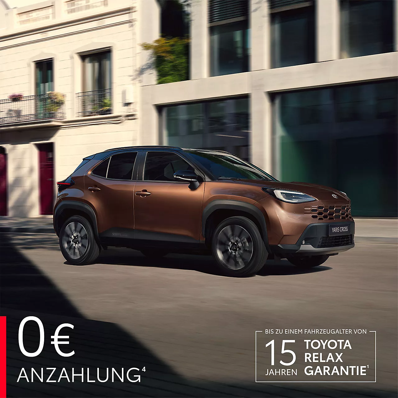 Angebot Teaser