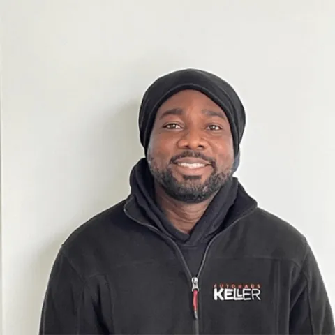 Mahiagu Jerry Onyeohgani