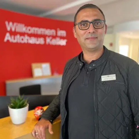 Abdelwahed Ibanayaden