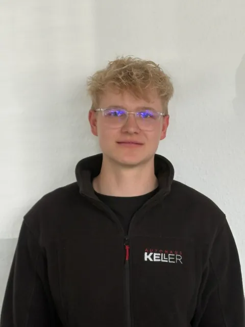 Tim Holterhoff
