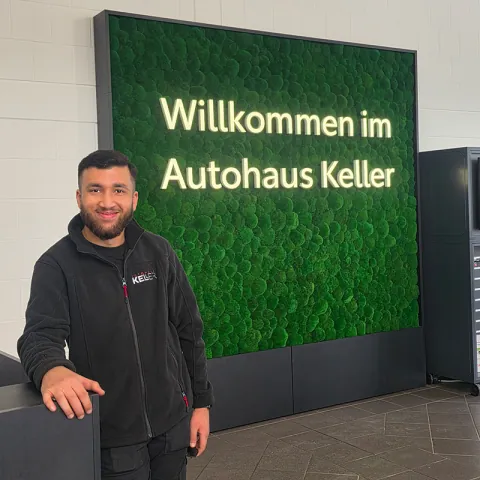 Zulqrnen Butt