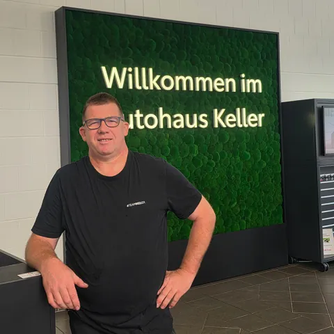 Alexander Sieger