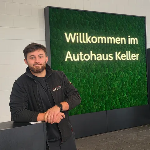 Jonas Zimmer
