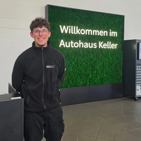Nick Dommershausen